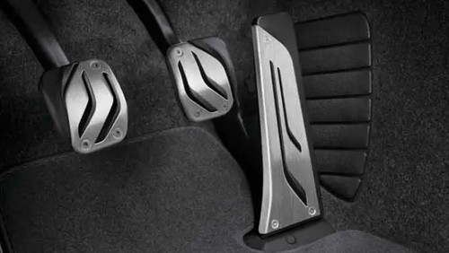 Genuine bmw performance - genuine,