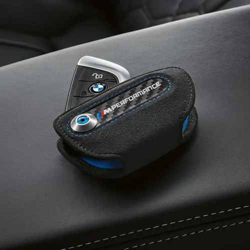 Genuine bmw performance - genuine,