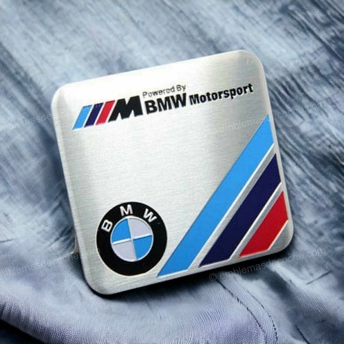 Bmw performance emblem badge - bmw,