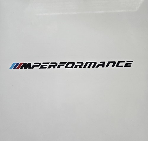 Bmw car decal - bmw,