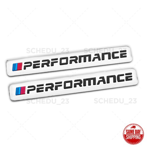 Bmw performance logo - 2x,