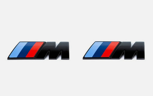 Bmw performance fender - bmw, m-performance