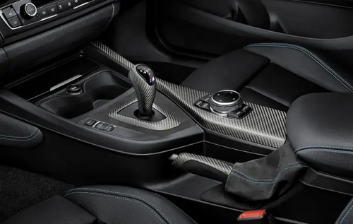 Genuine bmw performance - genuine, m